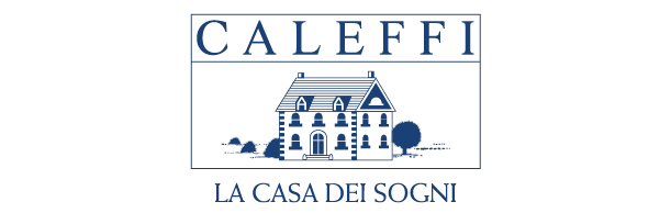 Logo Caleffi