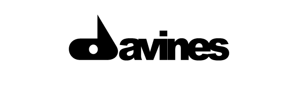 Logo Davines