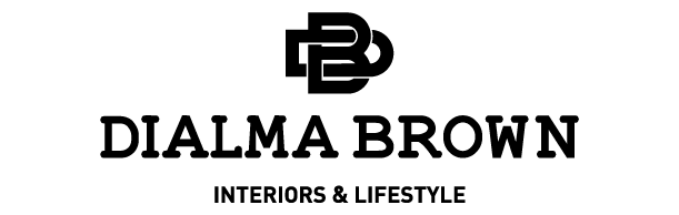 Logo Dialma Brown
