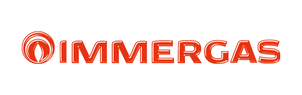 Logo Immergas