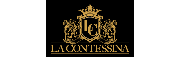 Logo La Contessina