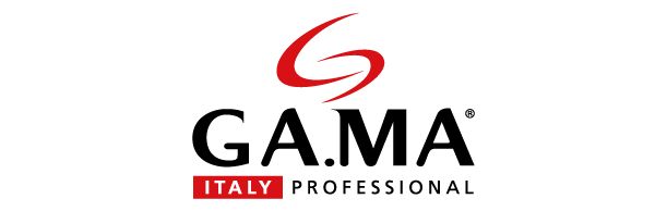 Logo Gama
