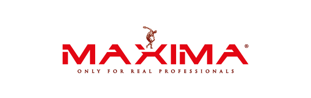 Logo Maxima