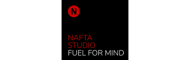 Logo Nafta Studio